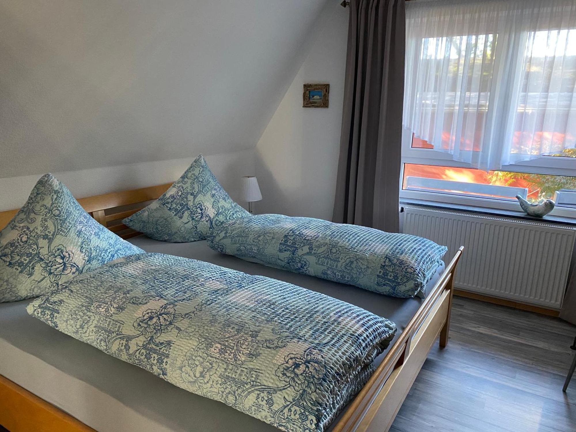 Ferienwohnung Meer&Mehr Mulsum Εξωτερικό φωτογραφία